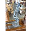 Image 2 : 2 ART FIGURES
