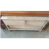 Image 2 : VINTAGE 3 DRAWER DRESSER