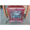 Image 2 : DURAFLAME ELECTRIC HEATER
