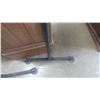 Image 2 : METAL PIPE CLOTHING RACK