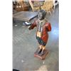 Image 2 : 40 INCH BUTLER STAND