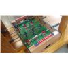 Image 1 : MINI FOOSBALL TABLE