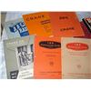 Image 2 : VINTAGE BOOKS AND MANUALS