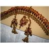 Image 2 : TWO NECKLACES AND EARRINGS