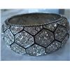 Image 2 : AUSTRIAN CRYSTAL BANGLE