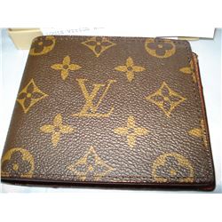 LOUIS VITTON WALLET