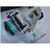 Image 2 : FISHMASTER FISHING REEL