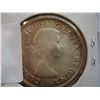 Image 2 : 1960 CANADIAN SILVER DOLLAR