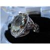 Image 1 : STERLING RING SIZE 6