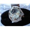 Image 2 : STERLING RING SIZE 6