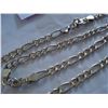Image 2 : SILVER CHAIN