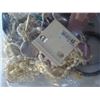 Image 2 : BAG OF ESTATE JEWELLRY