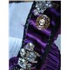 Image 2 : DECORATIVE SHOE JEWELLRY BOX RING HOLDER