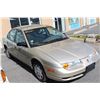 Image 1 : 2001 SATURN, 4 DOOR, BROWN, AUTOMATIC, 170,900KM, REGISTRATION, CAR PROOF AND KEY, NO ACCIDENTS