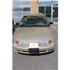 Image 2 : 2001 SATURN, 4 DOOR, BROWN, AUTOMATIC, 170,900KM, REGISTRATION, CAR PROOF AND KEY, NO ACCIDENTS