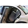 Image 8 : 2001 SATURN, 4 DOOR, BROWN, AUTOMATIC, 170,900KM, REGISTRATION, CAR PROOF AND KEY, NO ACCIDENTS
