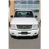Image 2 : 2002 FORD RANGER EDGE PICKUP, WHITE, 278,900KM, 2 WHEEL DRIVE, 5 SPEED, TONNEAU COVER, NEW ALTERNATO