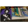 Image 1 : LOT OF CANVAS ART