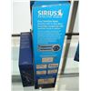 Image 2 : NEW SIRIUS STARMATE REPLAY RADIO WITH REMOTE AND FM ADAPTER