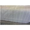 Image 2 : AS NEW SERTA ICOMFORT EFX MEMORY FOAM MATTRESS AND BOXSPRINGS, DESIGNED FOR ELECTRIC BED, RETAIL $26