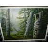 Image 2 : HAIDA IMPRESSIONS BY MARLA WILSON