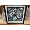 Image 2 : THREE LEP NATIVE PRINTS