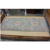 Image 2 : WOOL RUNNER