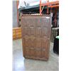 Image 2 : WALNUT ENTERTAINMENT UNIT