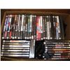 Image 1 : TRAY OF PS2 GAMES