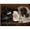 Image 1 : BOX OF SHOES
