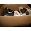 Image 2 : BOX OF SHOES