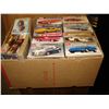 Image 2 : BOX OF MODEL CARS