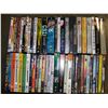 Image 1 : BOX OF 121 DVDS
