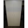 Image 2 : WHITE CUPBOARD