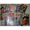 Image 2 : BOX OF COMICS