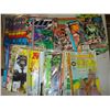 Image 2 : BOX OF COMICS