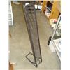 Image 1 : IRON CD RACK