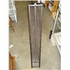Image 2 : IRON CD RACK