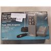 Image 1 : RALISTIC ROAD EMERGENCY TWO WAY CB RADIO IN BOX