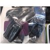 Image 2 : BAG OF VARIOUS PHONES AND LEAP PAD LIGHT ETC