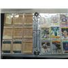 Image 2 : BINDER AND BOX OF HOCKEY CARDS