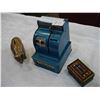 Image 2 : THREE VINTAGE BANKS