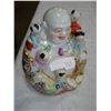 Image 1 : BUDHA FIGURE
