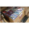 Image 1 : BOX OF MODEL CARS