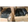 Image 1 : TWO BOXES OF BRIEF CASES