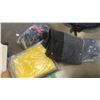 Image 1 : NEW RAIN SUIT AND RATCHET STRAPS