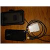 Image 2 : SAMSUNG 45 MINI UNLOCKED WORKS HAS CHARGER AND CASE