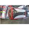 Image 2 : LOT OF 15 NEW SIZE LARGE SOCCER SHIN PADS