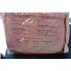 Image 2 : NEW 4 PIECE PINK QUEEN SIZE BED IN A BAG