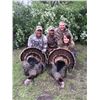 Image 2 : 3-Day Turkey Hunt in North Central Kansas for Two (2) Hunters